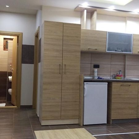 Apartment Ana Kopaonik Esterno foto