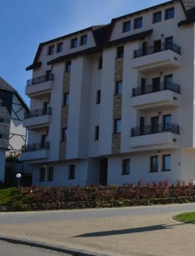 Apartment Ana Kopaonik Esterno foto