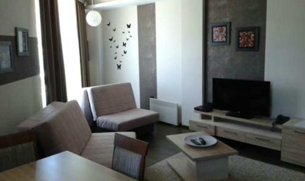 Apartment Ana Kopaonik Esterno foto