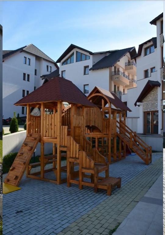 Apartment Ana Kopaonik Camera foto