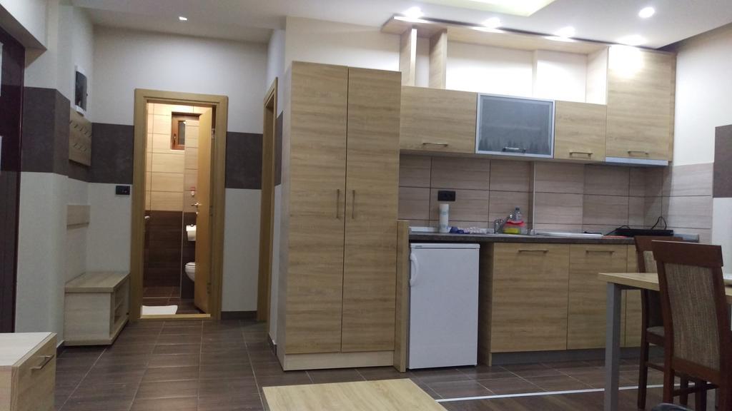Apartment Ana Kopaonik Esterno foto